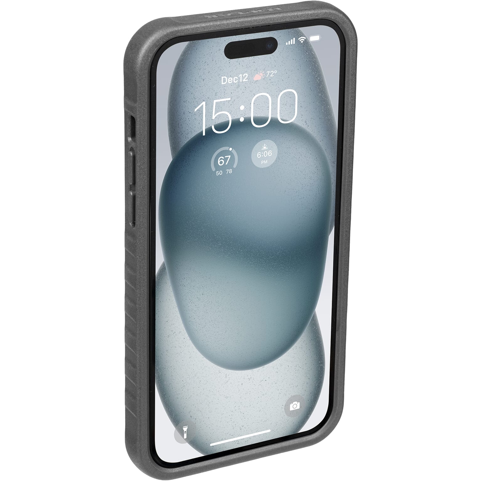 Topeak ridecase for iphone with holder
