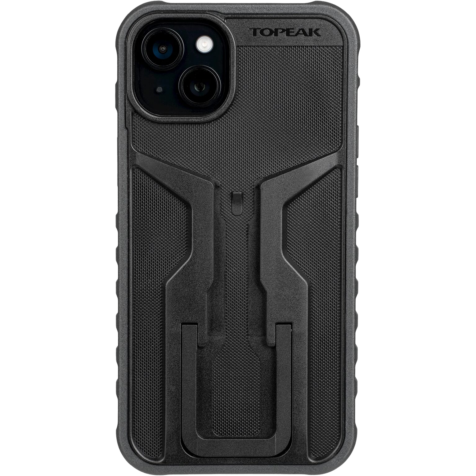 Topeak ridecase for iphone with holder