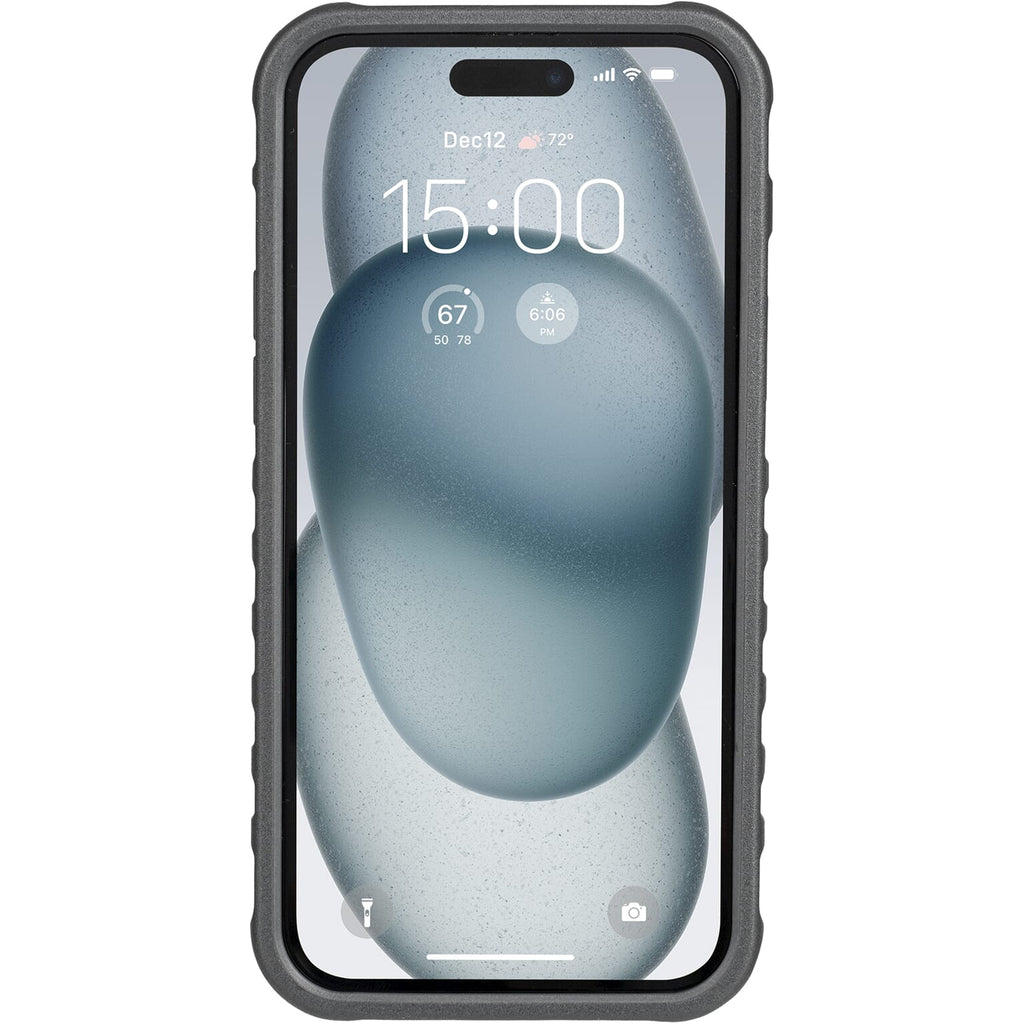 Topeak ridecase for iphone with holder