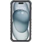 Topeak ridecase for iphone with holder