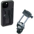 Topeak ridecase for iphone with holder
