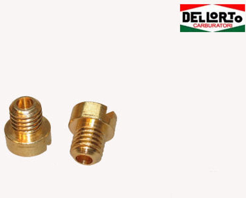 Sproeier Dellorto klein 5mm - maat 70
