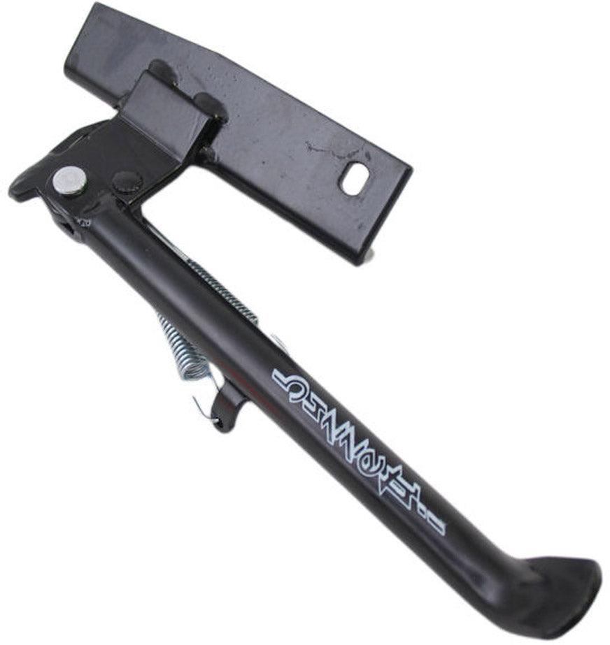 Zijstandaard Peugeot Ludix 10 inch - zwart