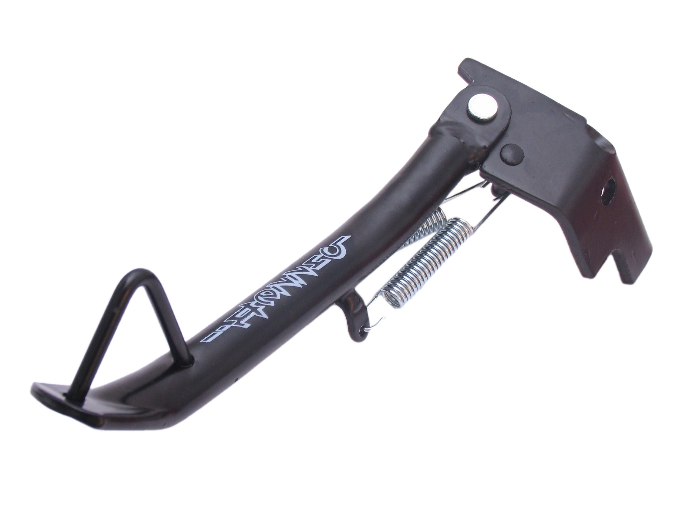 Zijstandaard Buzzetti Vespa Primavera / Vespa Sprint 50/125/150cc  - zwart