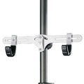 Topeak third hook for dual touch stand bike mounting hook | oben
