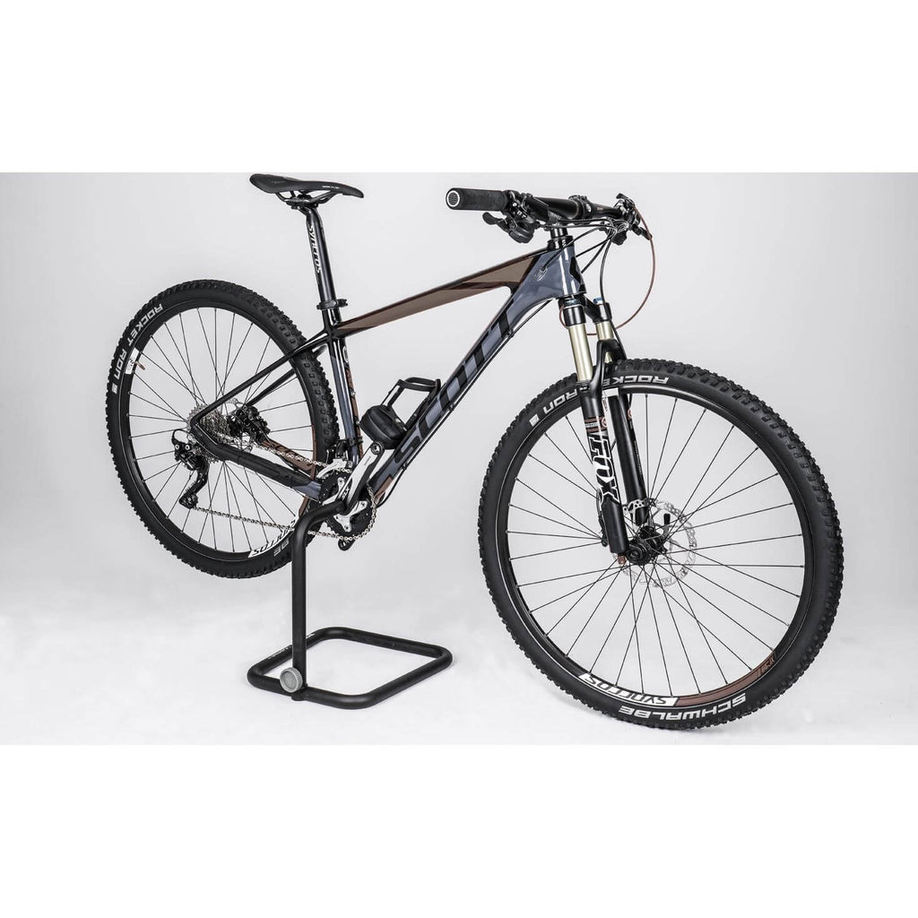 Topeak - Topeak - Topeak cranckstand Flash Stand MX