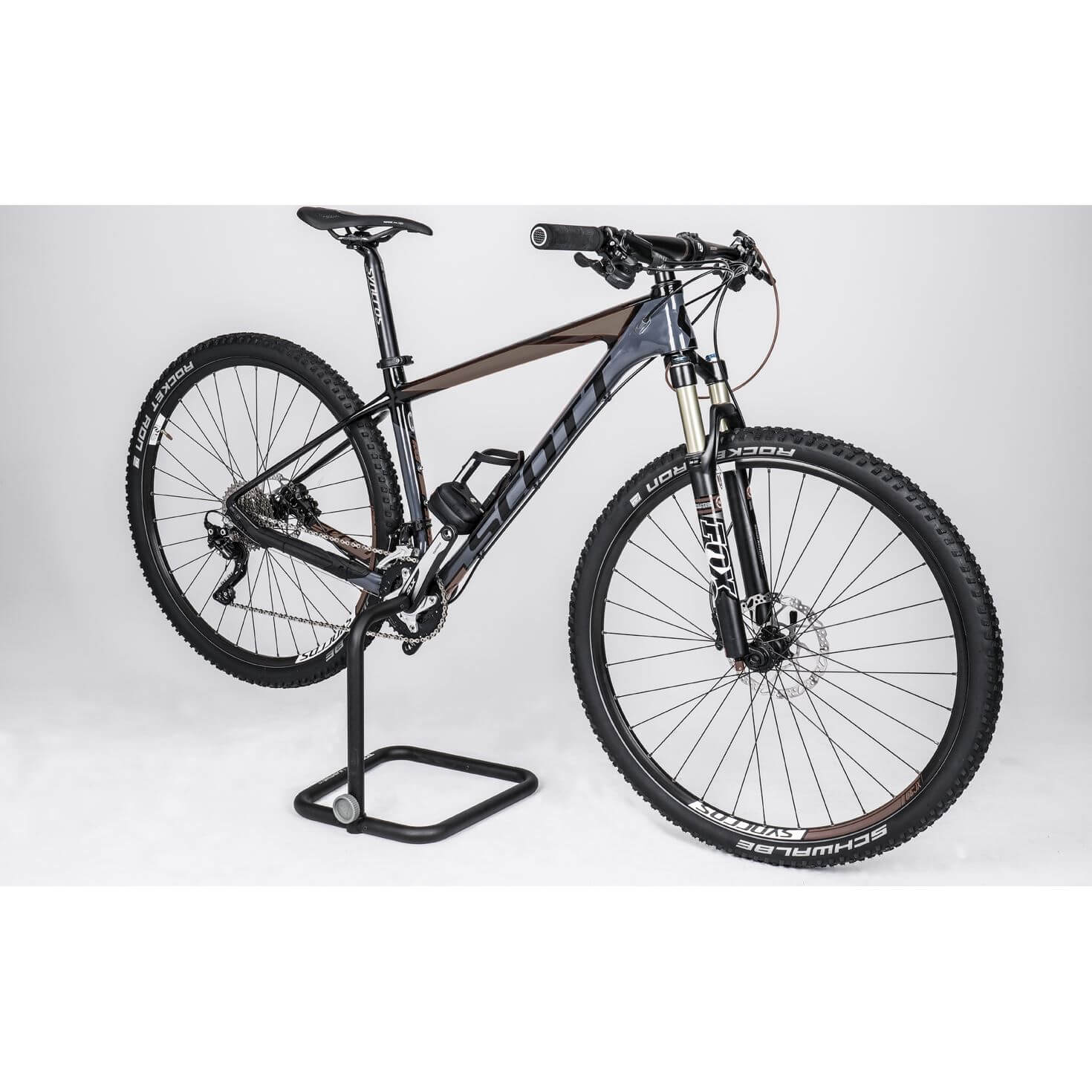 Topeak - Topeak - Topeak cranckstand Flash Stand MX