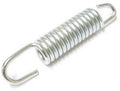 Bofix Veer middenstandaard voor Buxy / Fox / DJ-Y (6 stuks)