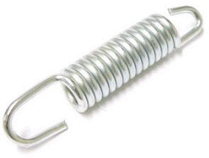 Bofix Veer middenstandaard voor Buxy / Fox / DJ-Y (6 stuks)