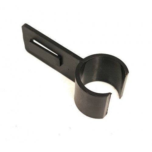 Westphal prijskaarthouder #830, voor stuur ø22 23.5mm