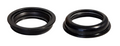 Gazelle balhoofdlager 1 inch per 2 stuks
