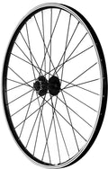 VELOX VR WIEL MTB 29 COMBO (DISC+V-BRAKE) ZWART + DEORE M475