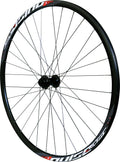 VELOX VELOX VOORWIEL RACE PULSE DISC THRU AXLE 12 MM
