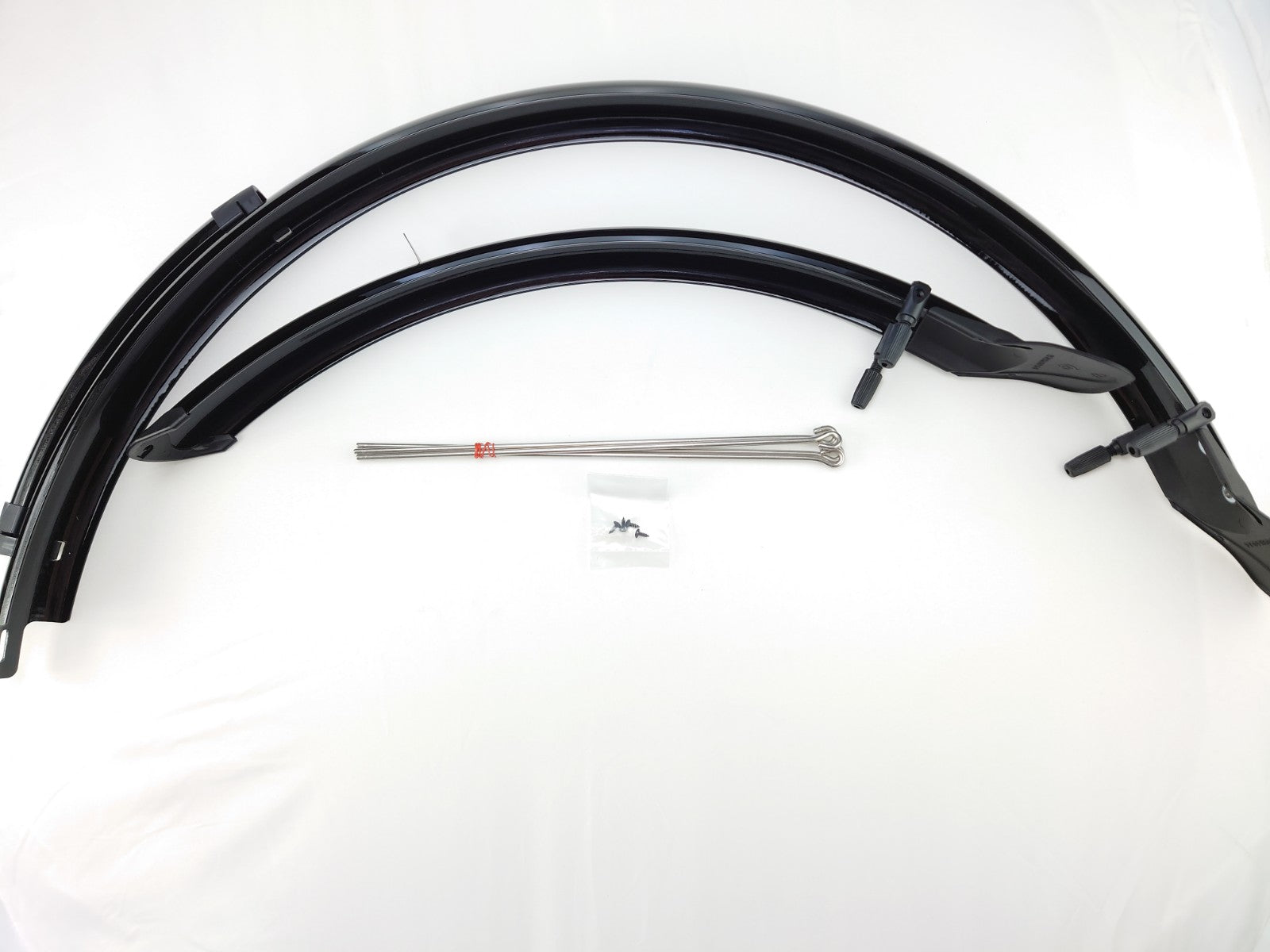 Thompson Spatbordset Thompson classic