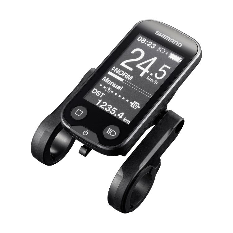 E-bike display Steps SC-E6100 zonder houder