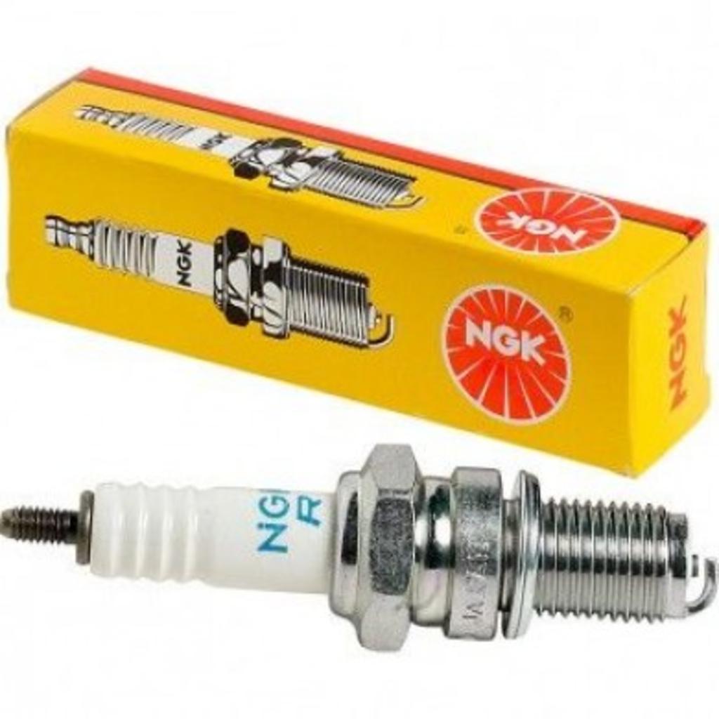 Bougie NGK C7HSA