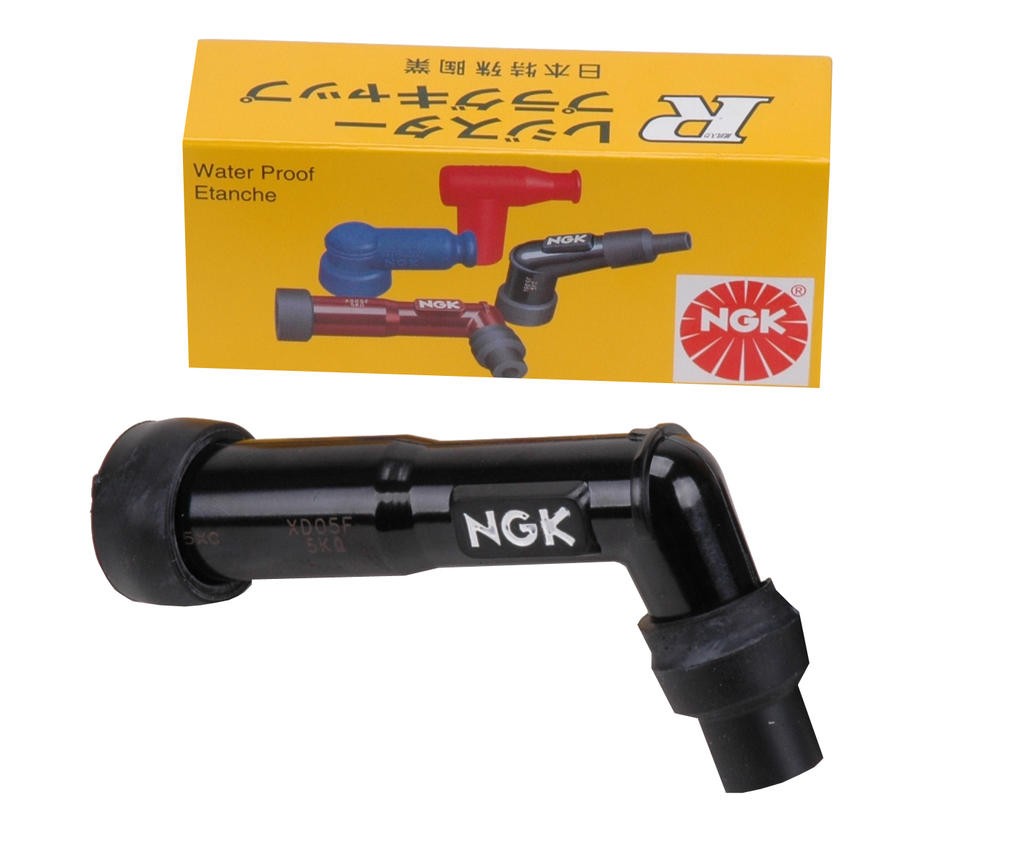 Bougiedop NGK XD05F 4T