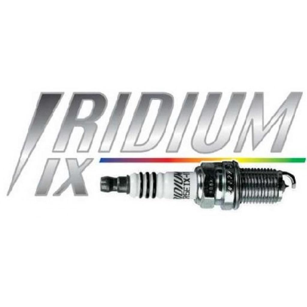 Bougie NGK BR8EIX