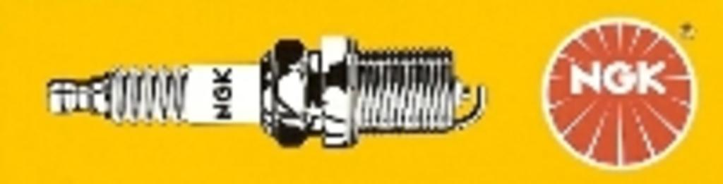 Ngk bougie spark plug b4h standard