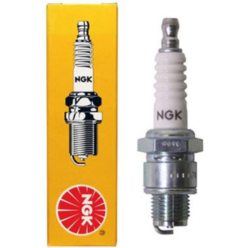 Bougie NGK BPR7HS