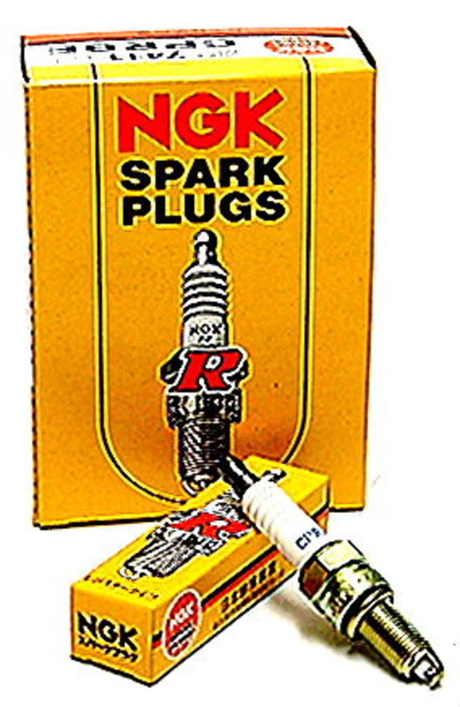 Ngk bougie spark plug cpr8e standard