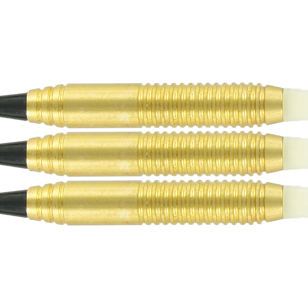 Softtip Bull's Bear Brass