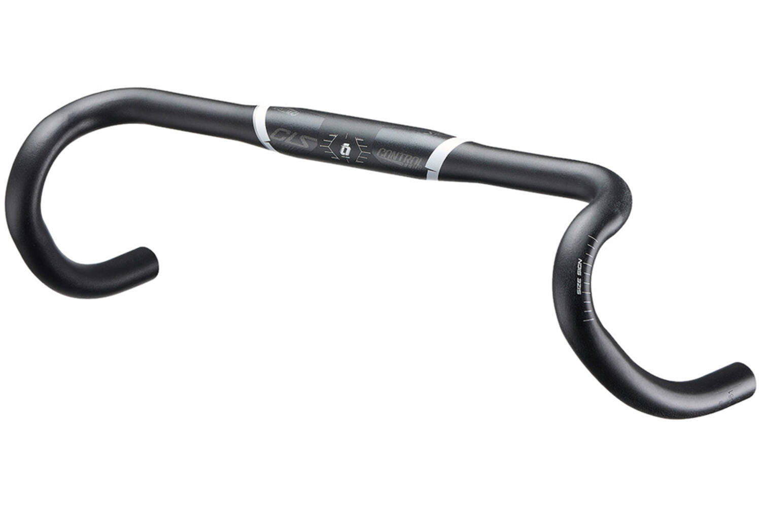 Controltech Cls fl12 gravelstuur 40cm