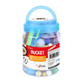 Grafix knutselemmer blauw