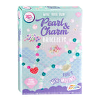 Creative Craft Group Maak je eigen Parel Armbanden