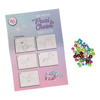 Creative Craft Group Maak je eigen Parel Armbanden