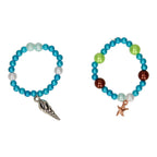 Creative Craft Group Maak je eigen Parel Armbanden