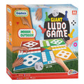 Creative Craft Group Craft Group Reuze Ludo Spel