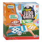 Creative Craft Group Craft Group Reuze Ludo Spel
