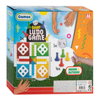 Creative Craft Group Craft Group Reuze Ludo Spel