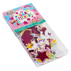 Creative Craft Group Foamstickers Fantasy Rainbow