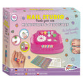 Creative Craft Group Nagel Studio