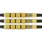 Softtip Bull's Tarantula Brass