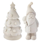 Grafix Kerst Schilder je eigen Kerstman/Kerstboom
