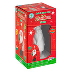 Grafix Kerst Schilder je eigen Kerstman/Kerstboom
