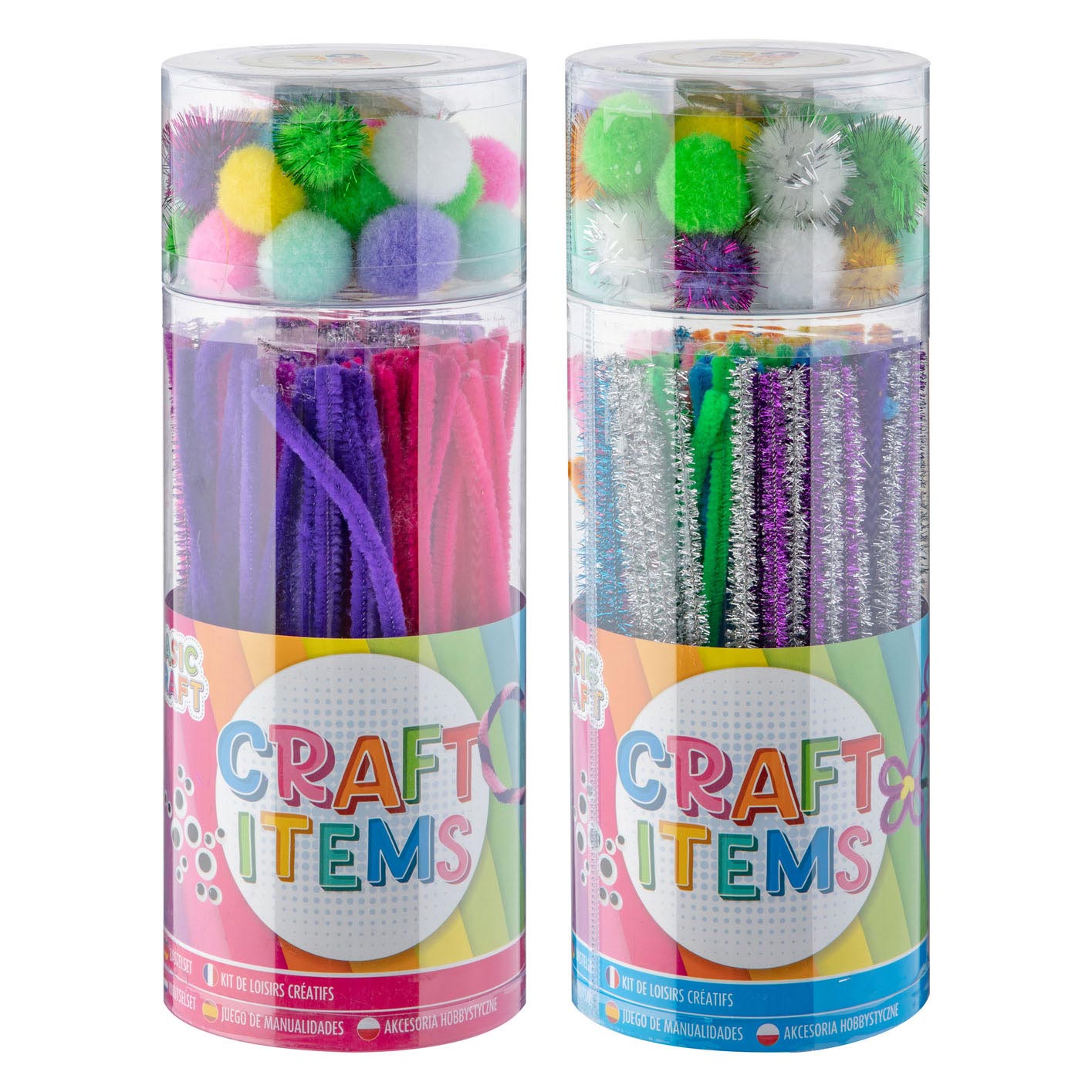 Creative Craft Group Knutselmateriaal in Tube
