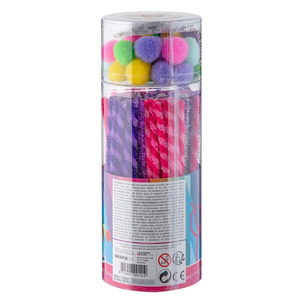 Creative Craft Group Knutselmateriaal in Tube