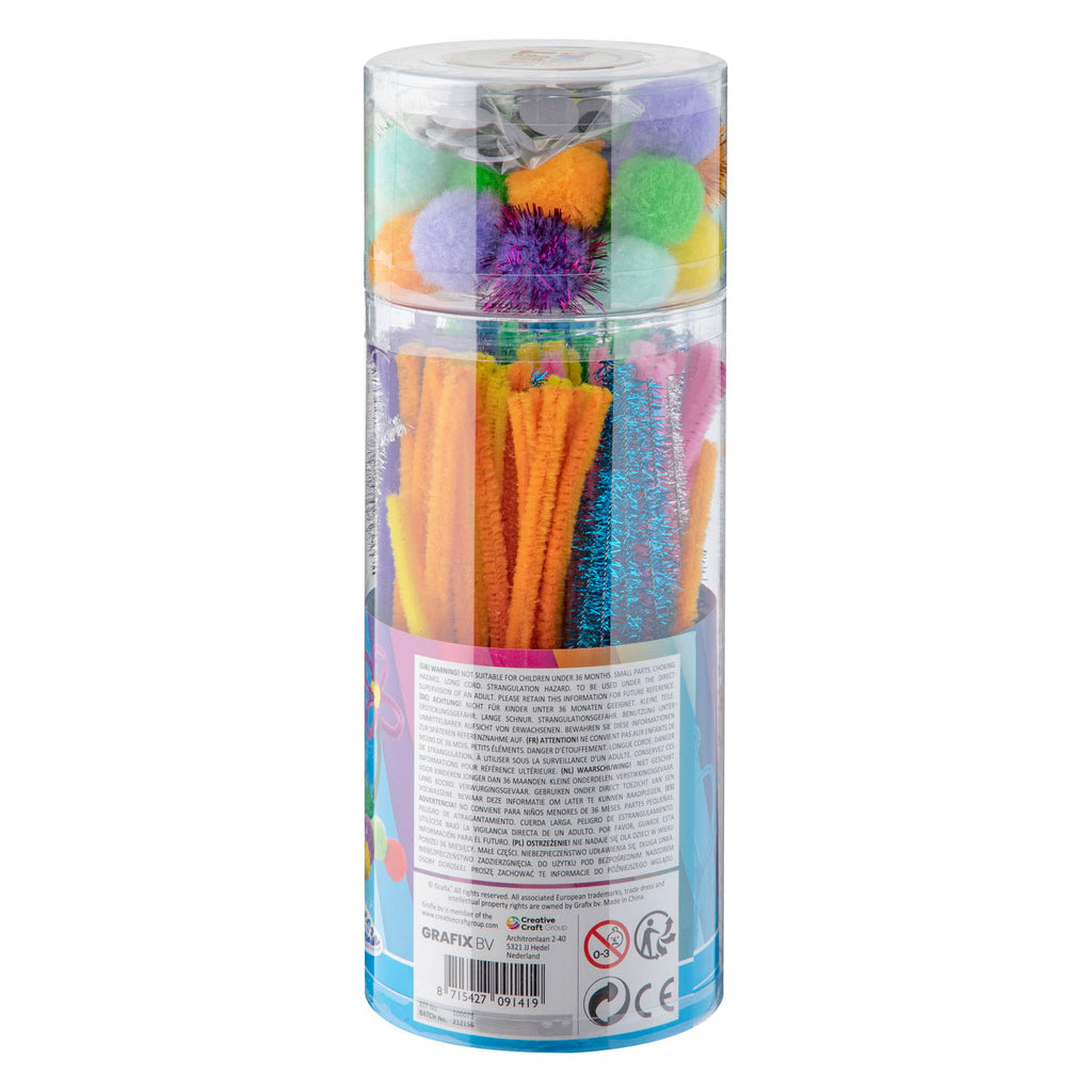 Creative Craft Group Knutselmateriaal in Tube