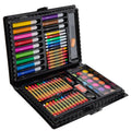 Play-Doh Kleurkoffer Play-Doh, 80dlg.