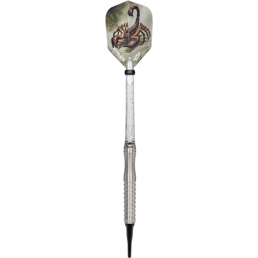 Softtip Bull's Scorpion 90%