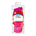 Kids Create Foam Stickers Prinses