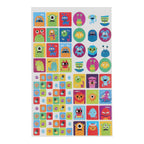 Kids Create Stickerboek, 1.500 Stickers