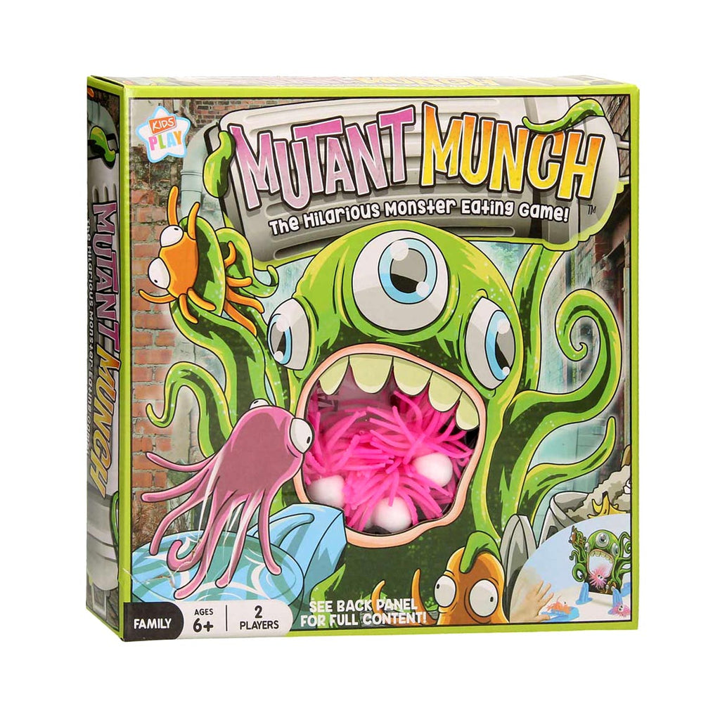 Fluffy Monsters Schieten Kinderspel