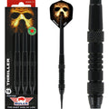 Softtip Bull's Thriller Black Brass
