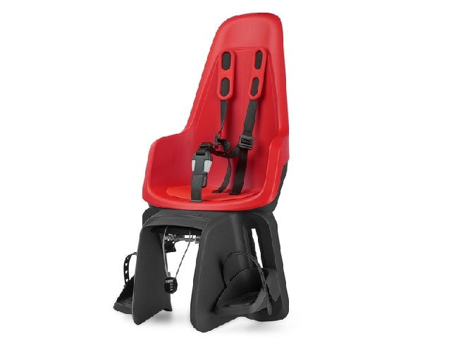 Zitje Bobike maxi one strawberry red
