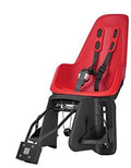 Zitje Bobike maxi one strawberry red